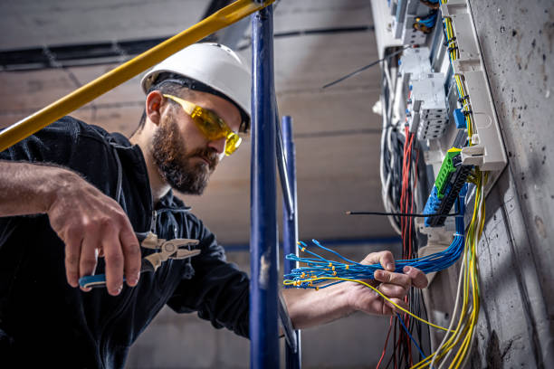 Best Ceiling Fan Installation Electrician  in Idaho Springs, CO