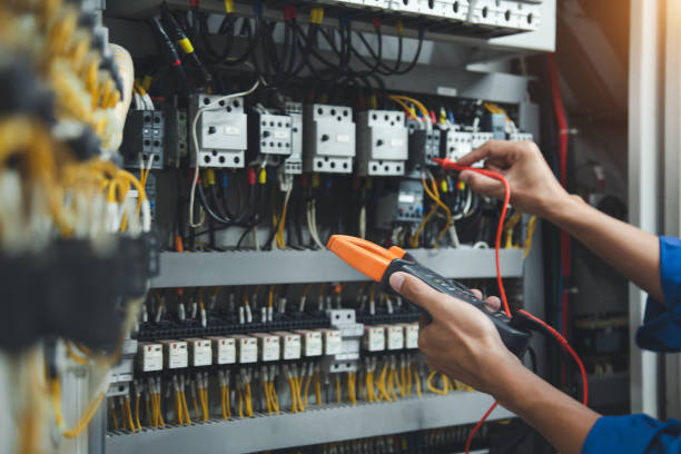 Best 24-Hour Electrician  in Idaho Springs, CO