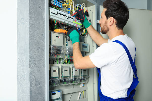 Best Residential Electrician Services  in Idaho Springs, CO
