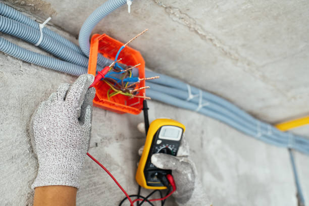 Best Affordable Electrician  in Idaho Springs, CO